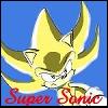 Avatar de Super Sonic